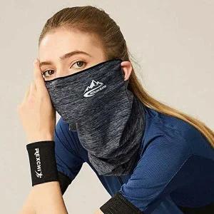 [셀러허브 패션][JHQS8J9O_4B]라이딩 골프 등산마스크쿨마스크 여름 마스크