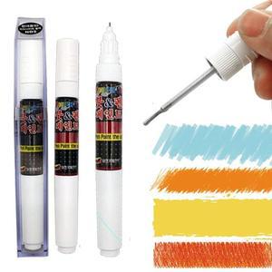 [JHQS4VJ0_52C0]붓펜 더뉴말리부 GB0 붓페인트 카페인트