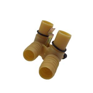 호환 소형 시트로엥 후캉 엘리제 자동차 히터 탱크 호스 커넥터 피팅 냉각 시스템 클램프