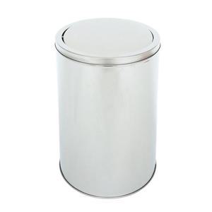 [ME8615O3_52C0]스윙 휴지통 쓰레기통 인테리어 20L 1P