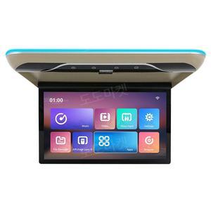 천정 TV 모니터 SUV 천장 올뉴 카니발 티비