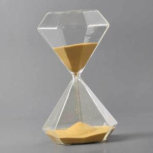 [JHQS7J6O_4B]유리 욕실시계 발표타이머 사우나시계