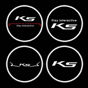 [ME72P29Q_52C0]도어 라이트 자동차 용품 K5 DL3 3세대