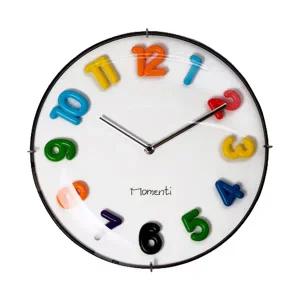 [포커시스](신세계 사우스시티)[Momenti] 비키틀즈 벽시계 // MMT-CG320-N