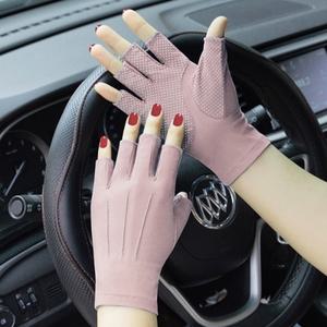 반장갑 심플 등산장갑 자전거 여성 스포츠