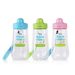 [JHQRNFL6_4B]코멕스 (380ml) 색상랜덤 물병 1개