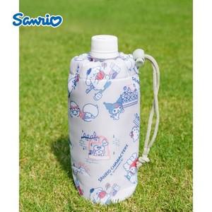 [JHQRN66H_4B]산리오 물통주머니 물병 보온 보냉주머니 MX