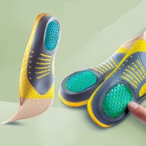 스포츠 뒤틀림 OC1310 깔창 EVA 방지 기능성 충격흡수