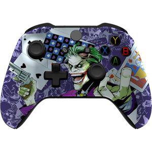 eXtremeRate Xbox One S/X 컨트롤러 교체 커버