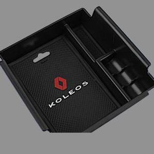 [ME61NN81_52C0]자동차 콘솔 트레이 콘솔박스 수납함 QM6