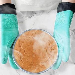 [JHQS7LZY_4B]내열장갑 전자레인지장갑 뚝배기장갑