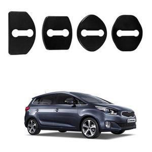 [ME67O258_52C0]도어스트라이커 커버 블랙