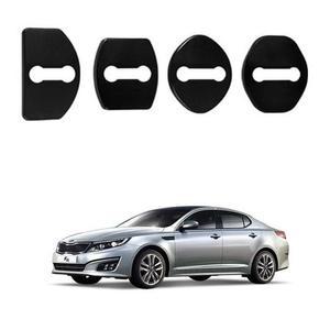 [ME67O233_52C0]도어스트라이커 커버 블랙 올뉴K5JF