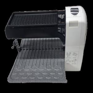 브라텐 연기안나는불판 가정용 구스토 그릴