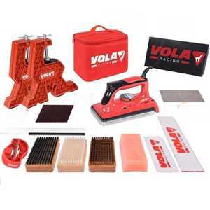 스노우보드 정비 세트 다리미 왁싱 바닥 보수 관리기 A1