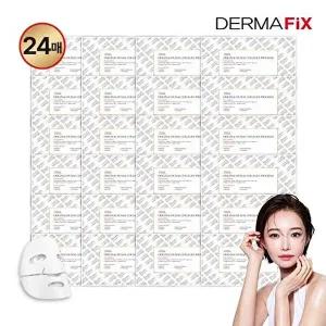 [더마픽스]더마픽스 휴멀 콜라겐 마스크팩 24매 기본 패키지