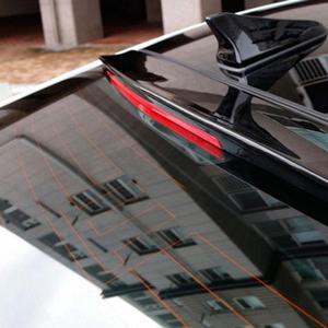 [BZJK27KM_4B]G80 스포일러 리어바이저 글라스윙 튜닝 날개