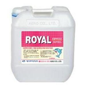 [BZJK2822_4B]타일 코팅왁스 바닥 코팅제 광택제 18.75L