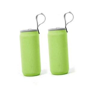 [JHQS7MYP_4B]물병커버 물병이슬흡수 손시림방지