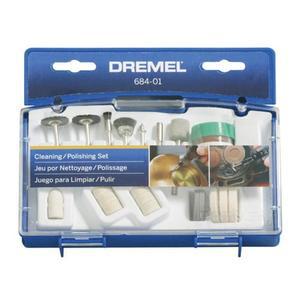 [ME4N9999_52C0]핸드그라인더 키트set) 684-01(세척/광택