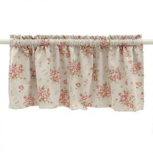 생활암막바란스커튼 로즈가든 바란스 속커튼 (3hzDL)