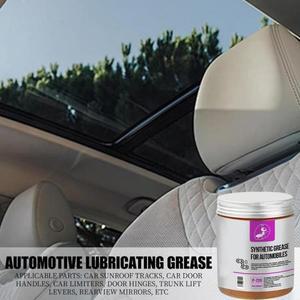 트랙 선루프 그리스 자동차 베어링 다용도 윤활 및 청소