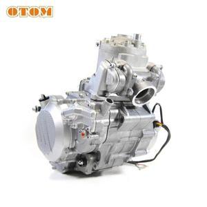 바이크 오토바이 엔진 어셈블리 카브레타 전기 부품 모터 KTM EXC SX 더트 바이크용 2 스트로크 300cc 320c