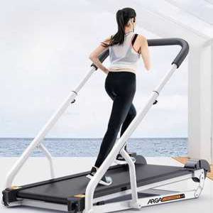 두잇 런닝머신 저소음 접이식 워킹머신 유산소