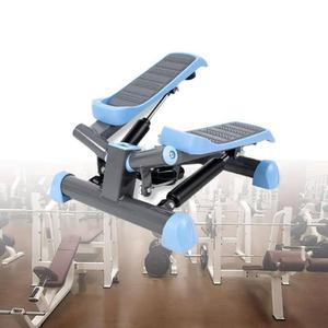 [JHQSQJ8E_52EA]스텝퍼 스카이블루 계단오르기