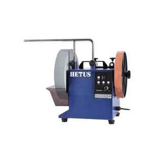 탁상 그라인더 자동 산업용 칼갈이 다기능 연마기