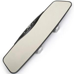 [ME9K1734_52C0]넓은 시야확보 차량용 후레쉬룸미러 2컬러