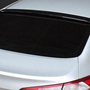 [ME9K5215_52C0]스포일러 글라스윙 튜닝 바이져 K3