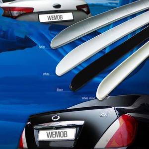 [ME9K52N4_52C0]리어 스포일러 글라스윙 트렁크 날개