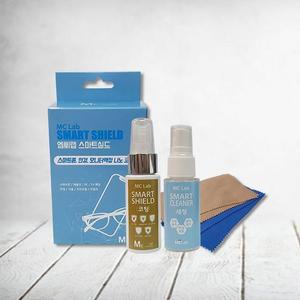 [ME9J01P9_52CP]핸드폰액정 안경 나노코팅제 (스마트실드)