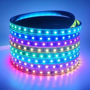 [ME9J4787_52C0]LED바 모듈+무선리모컨포함 12V 24V 90cm