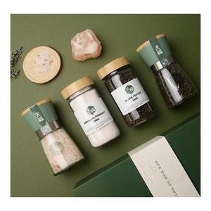 [JHQS7ILO_52ET]소금페퍼 선물세트(쇼핑백포함)