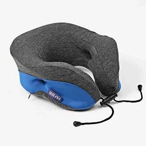 [셀러허브 패션][JHQS89G6_52AQ]목베개 차량용목베게 여행목베개