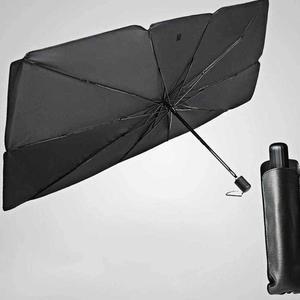 [JHQS8F93_52C0]블랙 운전석 햇빛가리개 차량용햇빛가리개