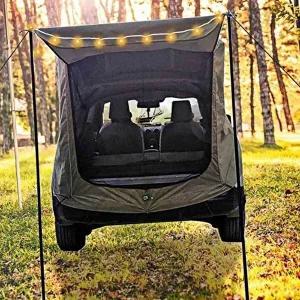 [셀러허브 패션][JHQS8CMF_52D4]텐트 차량용텐트 쉘터텐트 차량타프 카텐트