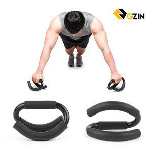 GZIN 투인원 멀티 푸쉬업바