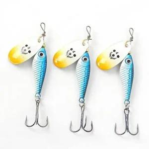 [셀러허브 패션][JHQS9OVI_52DF]싱킹 바다루어세트 낚시바늘 루어미끼