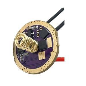 22MM XHP70.3 램프 구슬 SFT70 단일 리튬 배터리 드라이버 3.7 부스트 6V8A 손전등 액세서리 회로 기판