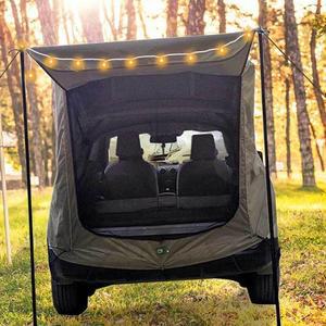 [MENP9KZJ_52D4]텐트 꼬리텐트 차량용텐트 차박텐트