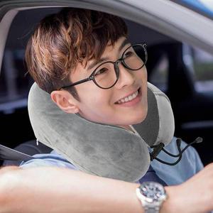[MENP9KSH_52AQ]여행용 비행기 차량용 목쿠션