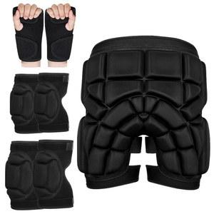 엉덩이 여름속바지 힙업팬티 자연 엉뽕 보호대 이너 복부 복서 여성 힙업거들 인조