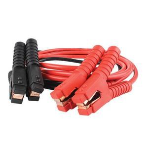 [JHQSHHEK_52C0]배터리케이블 점프선 전문가용 차량 4미터