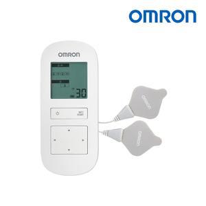 오므론 온열 저주파 마사지기 HV-F311 무릎 어깨 허리 통증관리 혈액순환