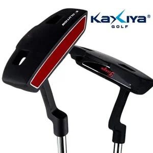 일자형에볼루션블랙퍼터 연습용퍼터 퍼터연습채-W03E6E2