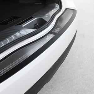 [JH0586T6_52C0]트렁크리어스텝 트렁크 메탈 리어스텝 QM6