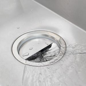 싱크대 배수구망 음식물 거름망 씽크대망 반달모양 커버 덮개 세트 국내생산